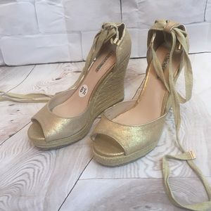 Charles David Wedges